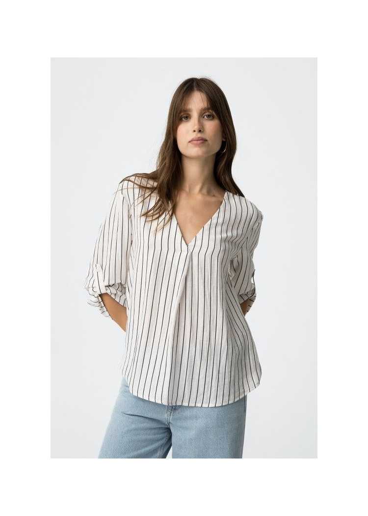 Blusa SALERO - Tribune Moda