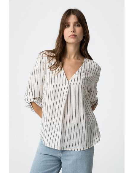 Blusa SALERO - Tribune Moda