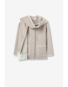 Chaqueta KETA - Tribune Moda