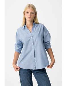 Camisa TANCY - Tribune Moda 2