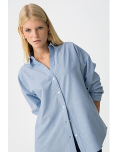 Camisa TANCY - Tribune Moda