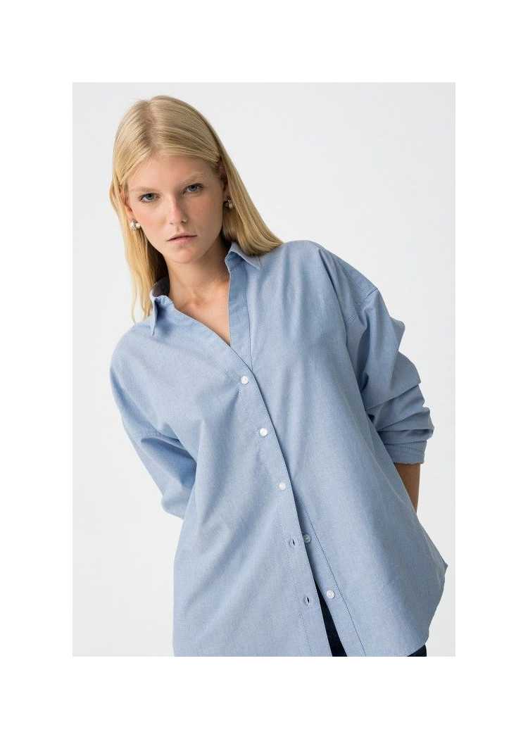 Camisa TANCY - Tribune Moda