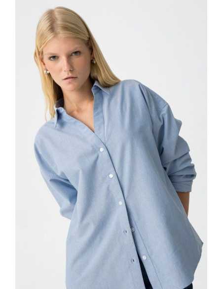 Camisa TANCY - Tribune Moda