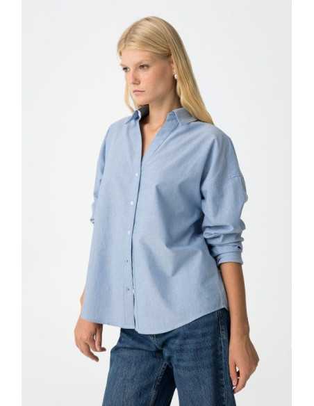 Camisa TANCY - Tribune Moda