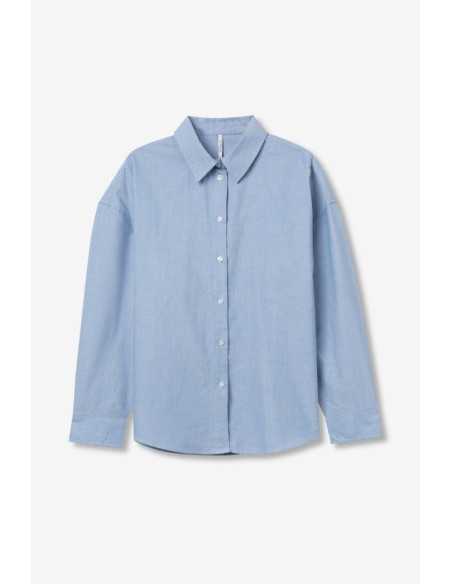 Camisa TANCY - Tribune Moda