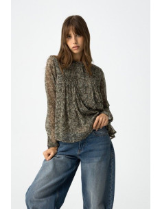 Blusa CARMILDE - Tribune Moda