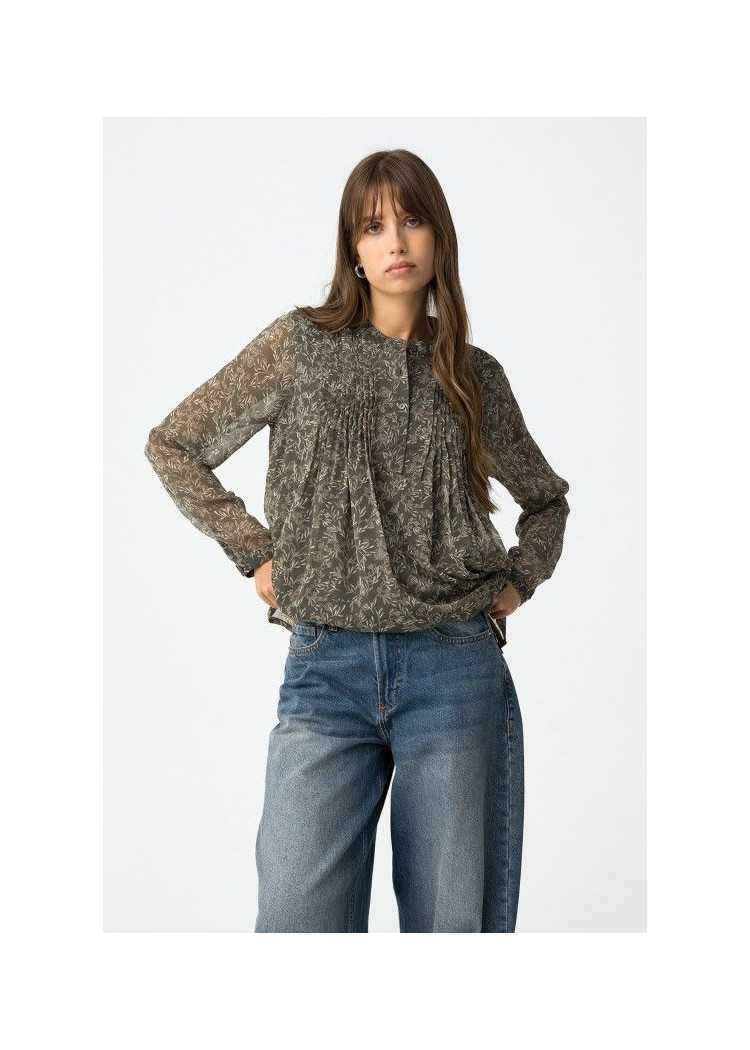 Blusa CARMILDE - Tribune Moda