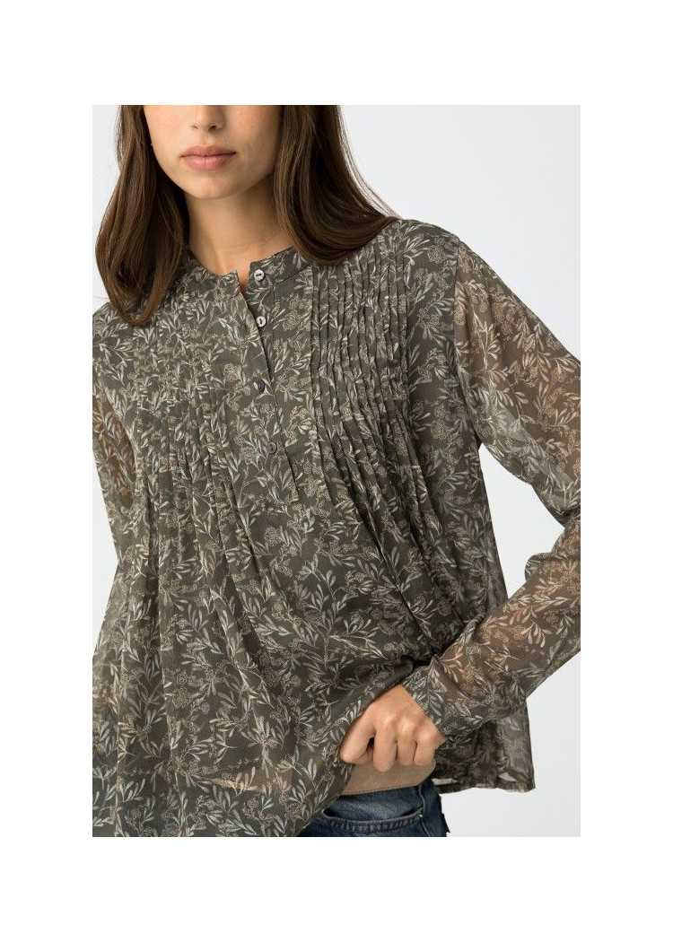 Blusa CARMILDE - Tribune Moda