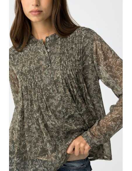 Blusa CARMILDE - Tribune Moda