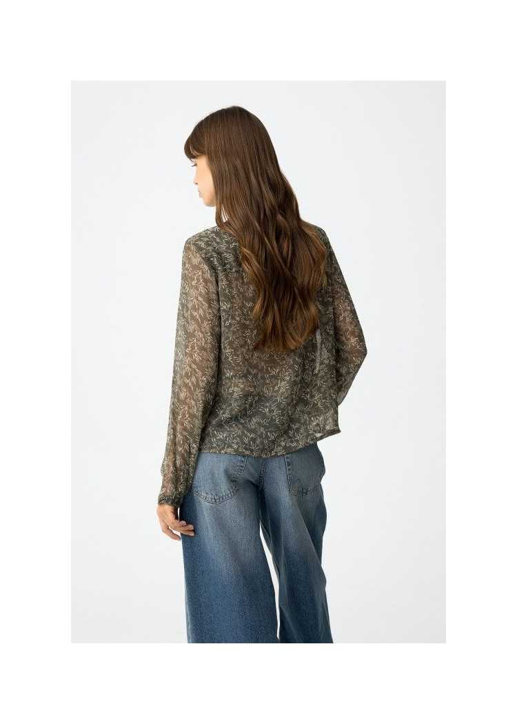 Blusa CARMILDE - Tribune Moda