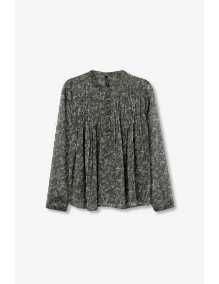 Blusa CARMILDE - Tribune Moda