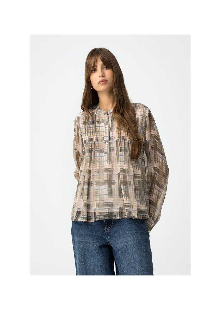 Blusa CARMILDE - Tribune Moda