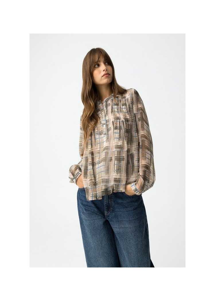 Blusa CARMILDE - Tribune Moda