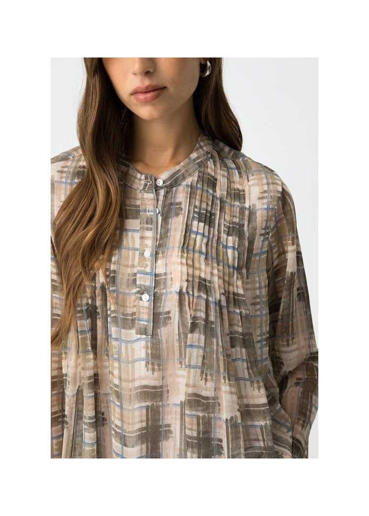 Blusa CARMILDE - Tribune Moda