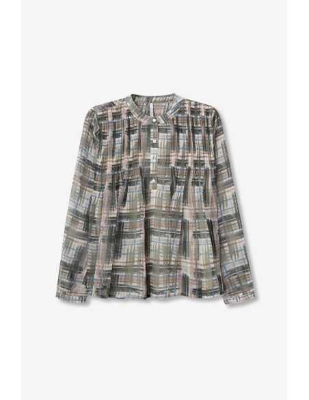 Blusa CARMILDE - Tribune Moda