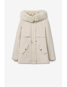 Abrigo SIREN - Tribune Moda