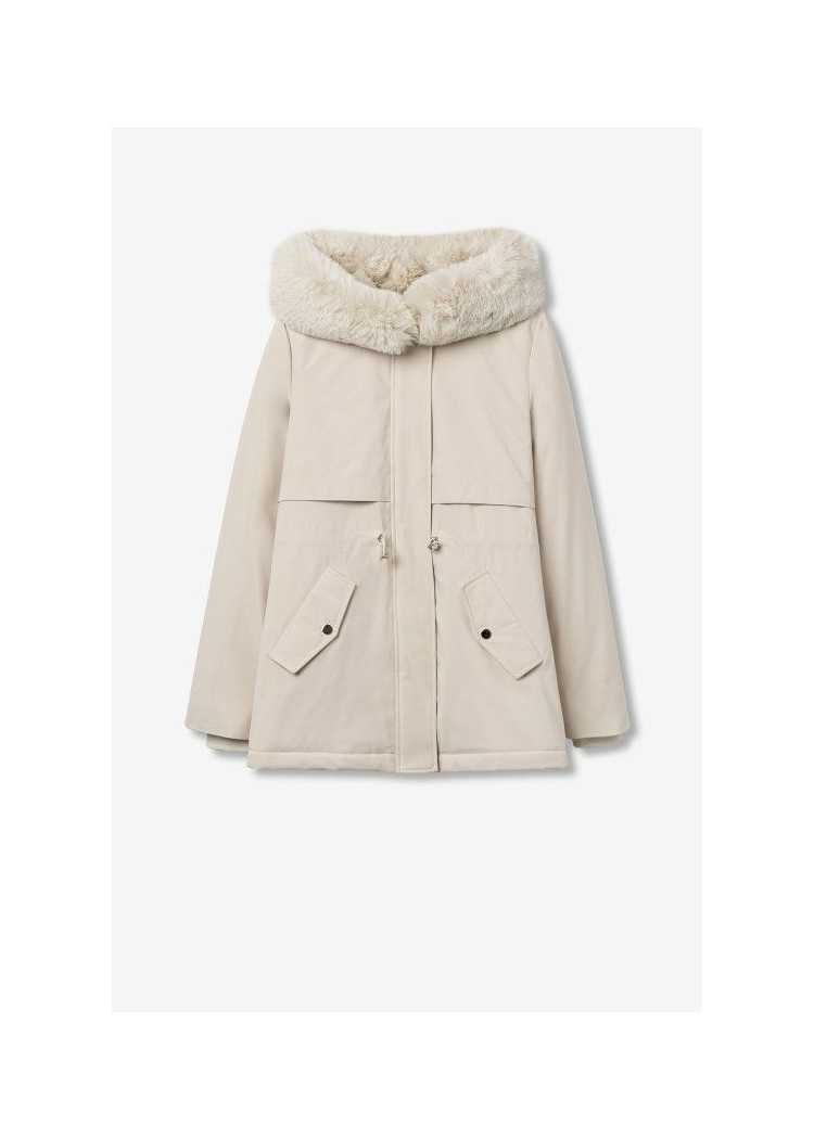 Abrigo SIREN - Tribune Moda