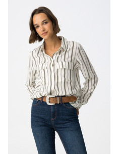 Camisa RAIDER - Tribune Moda