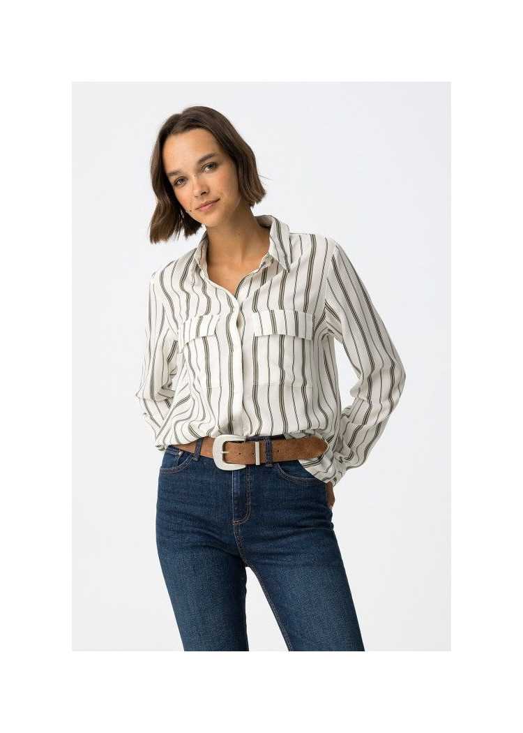 Camisa RAIDER - Tribune Moda