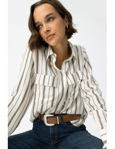 Camisa RAIDER - Tribune Moda 2