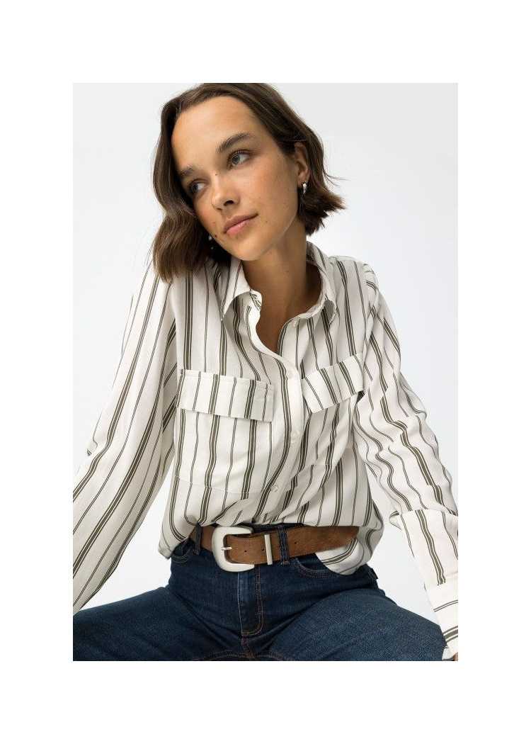 Camisa RAIDER - Tribune Moda