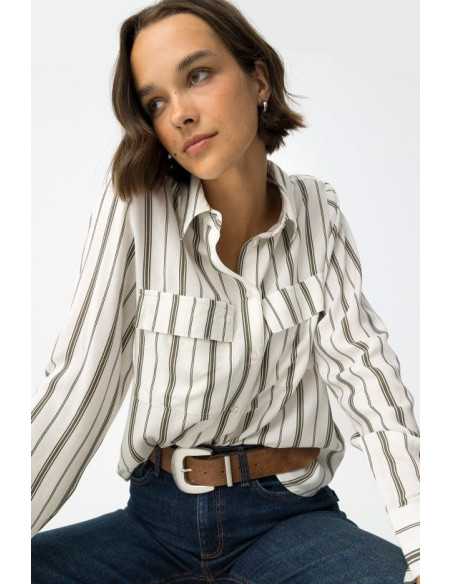 Camisa RAIDER - Tribune Moda