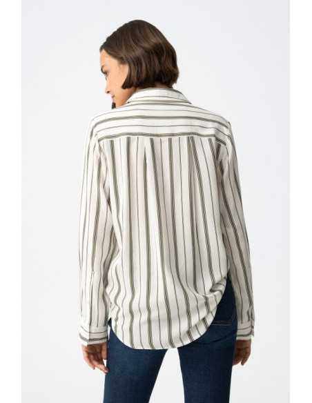 Camisa RAIDER - Tribune Moda