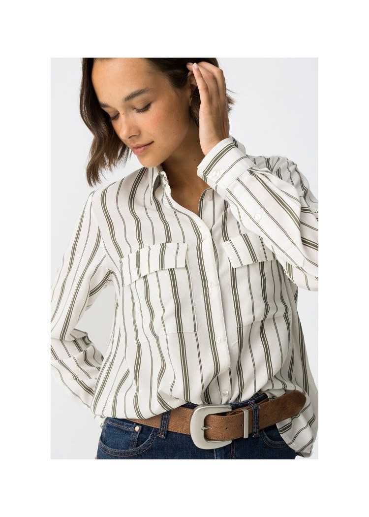 Camisa RAIDER - Tribune Moda