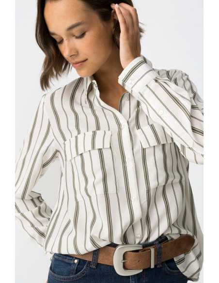 Camisa RAIDER - Tribune Moda