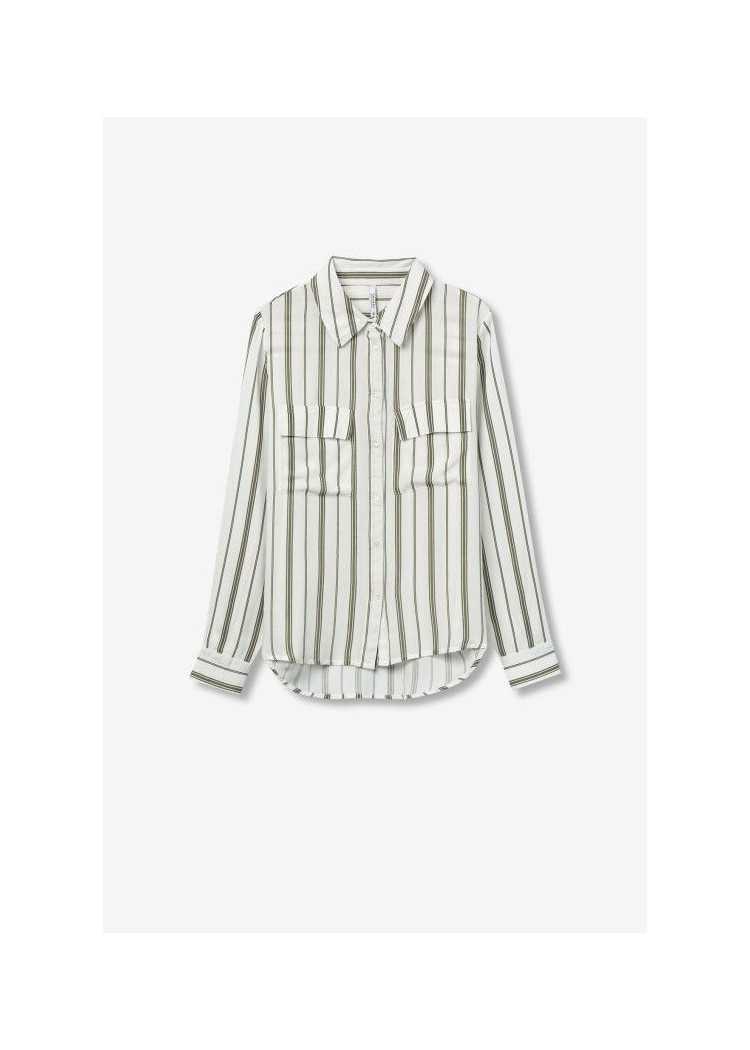 Camisa RAIDER - Tribune Moda