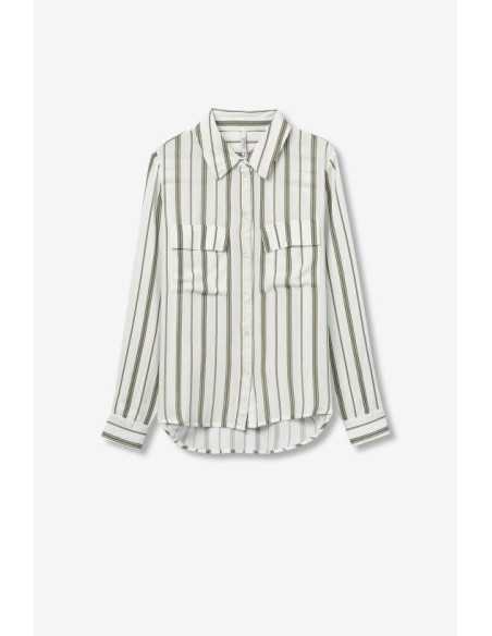 Camisa RAIDER - Tribune Moda