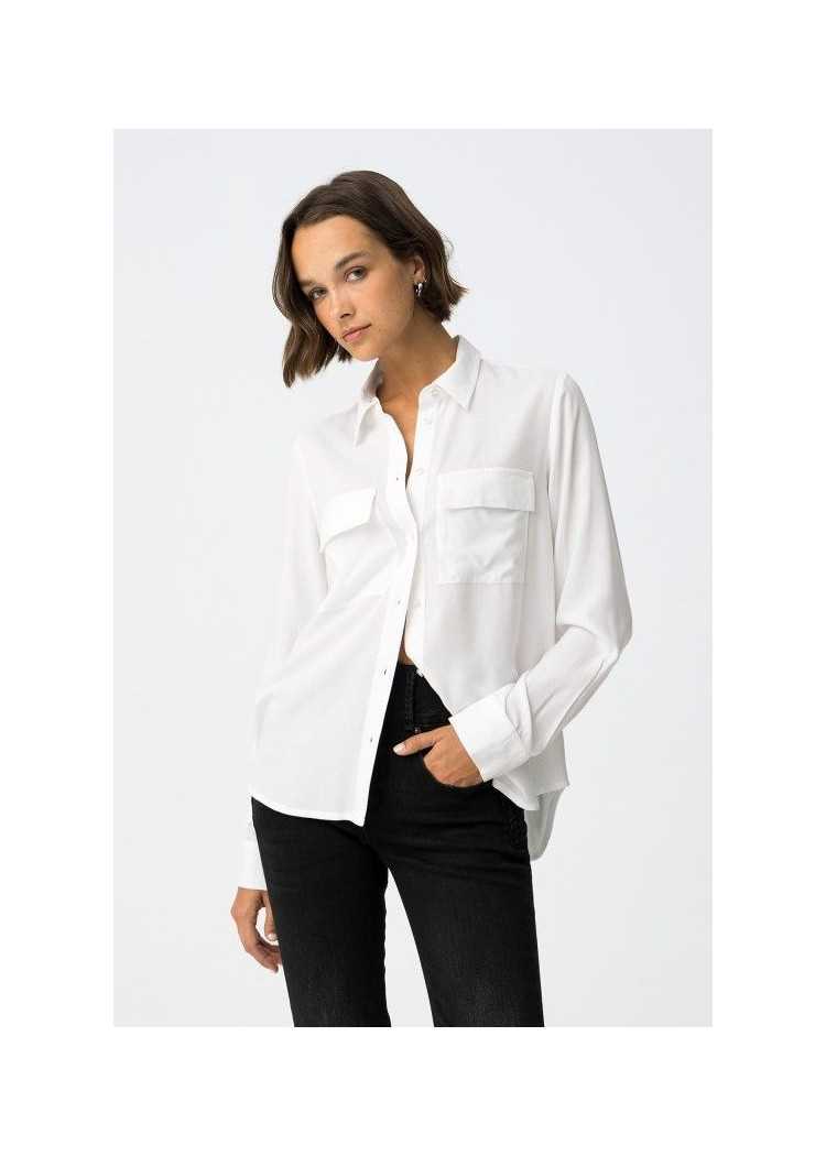 Camisa RAIDER - Tribune Moda