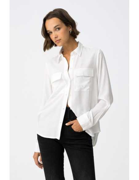 Camisa RAIDER - Tribune Moda