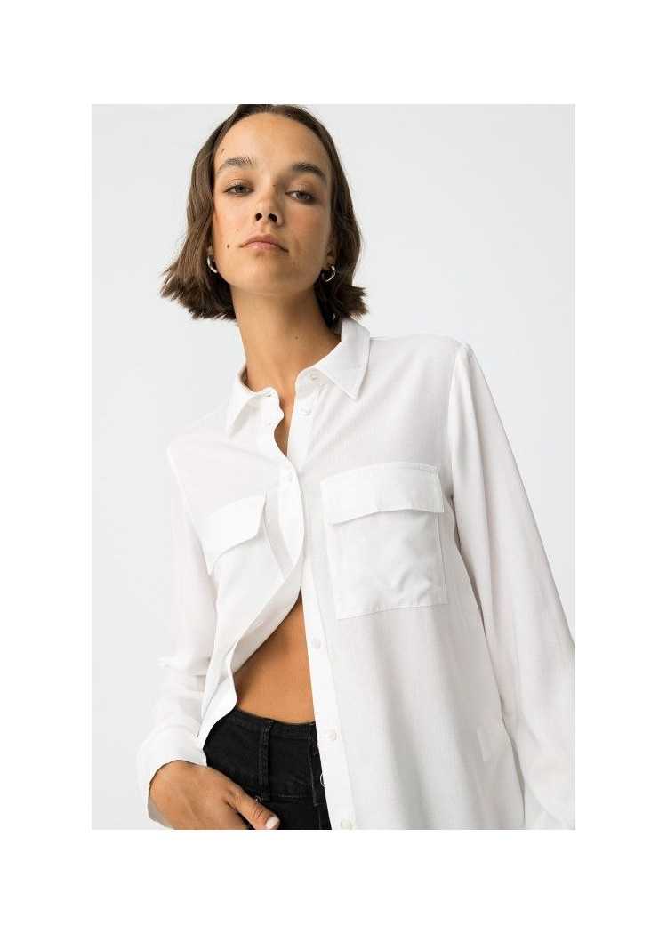 Camisa RAIDER - Tribune Moda