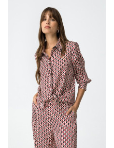 Camisa CHICA - Tribune Moda 2