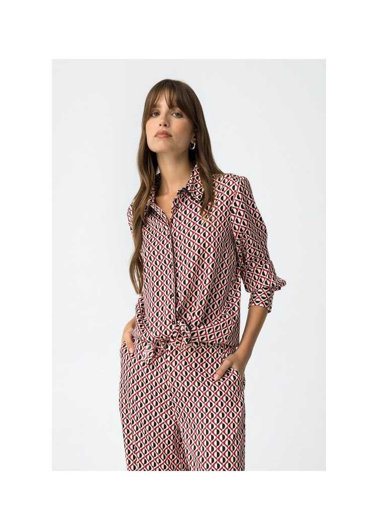 Camisa CHICA - Tribune Moda