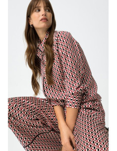 Camisa CHICA - Tribune Moda