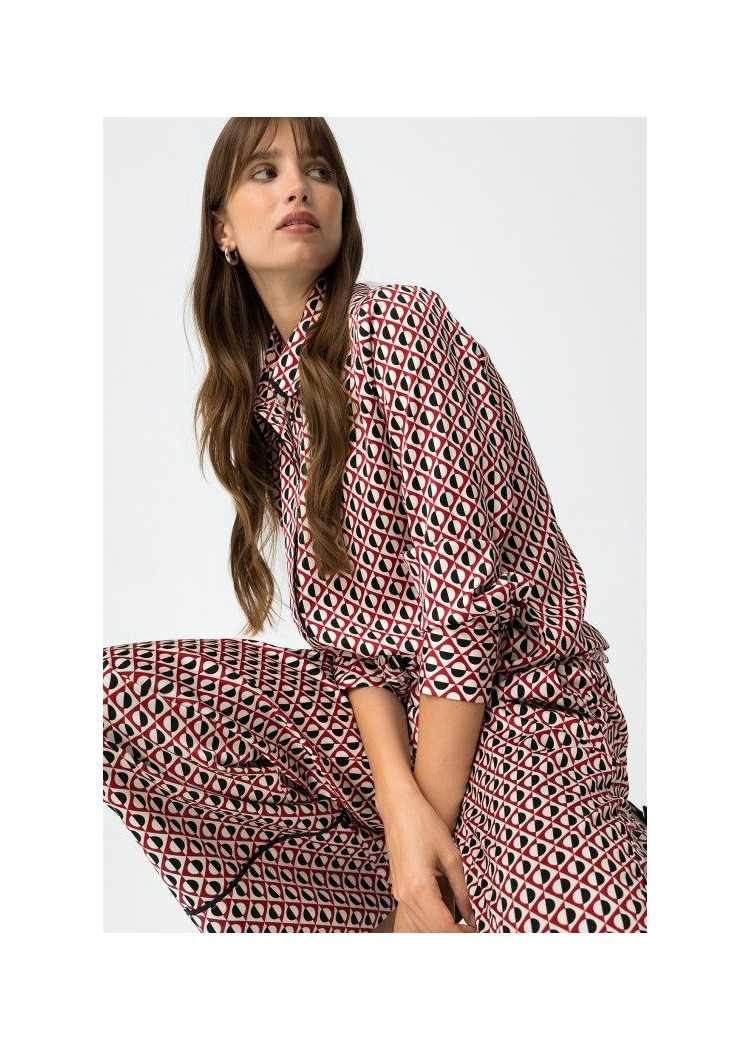 Camisa CHICA - Tribune Moda