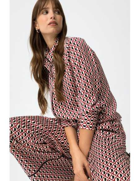 Camisa CHICA - Tribune Moda