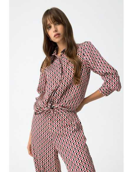 Camisa CHICA - Tribune Moda