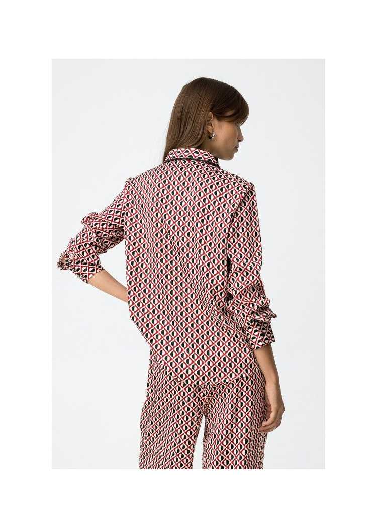 Camisa CHICA - Tribune Moda