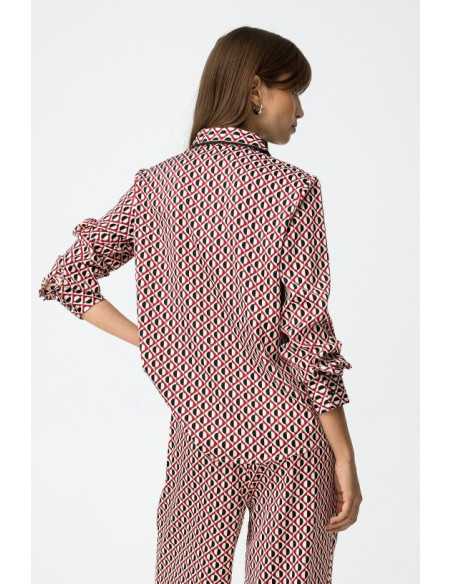 Camisa CHICA - Tribune Moda