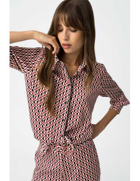 Camisa CHICA - Tribune Moda