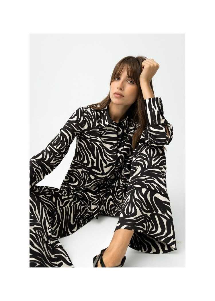 Camisa CHICA - Tribune Moda