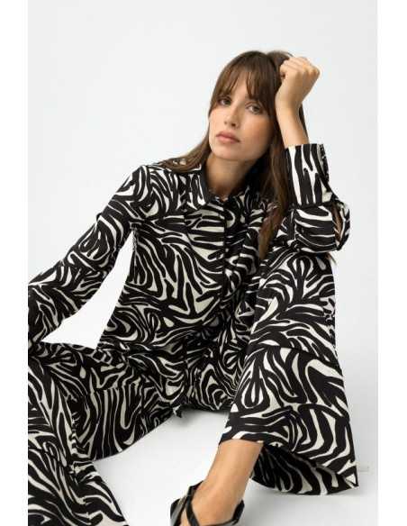 Camisa CHICA - Tribune Moda