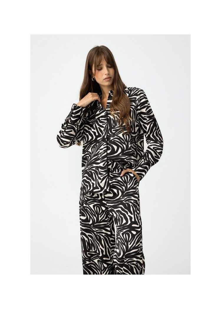 Camisa CHICA - Tribune Moda