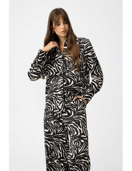 Camisa CHICA - Tribune Moda