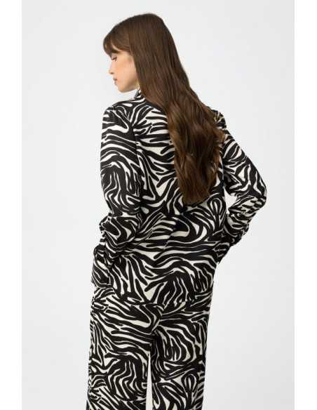 Camisa CHICA - Tribune Moda