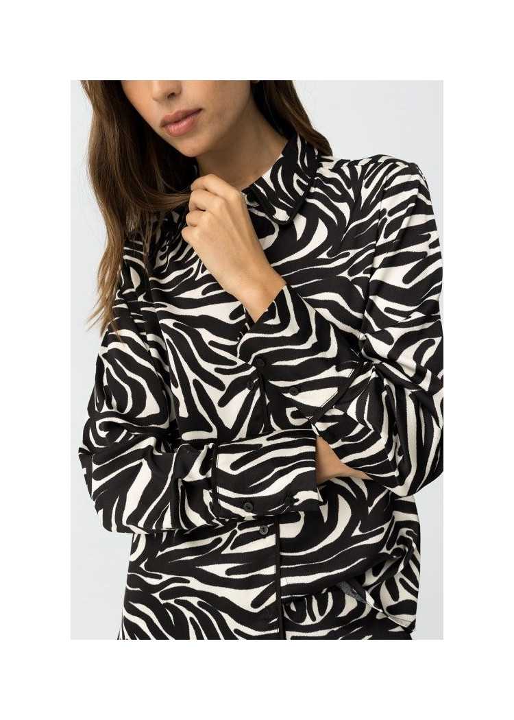 Camisa CHICA - Tribune Moda