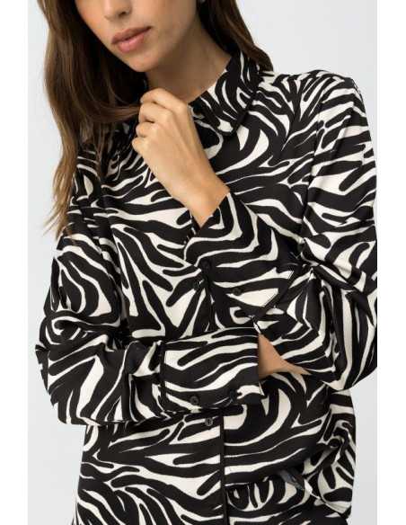 Camisa CHICA - Tribune Moda